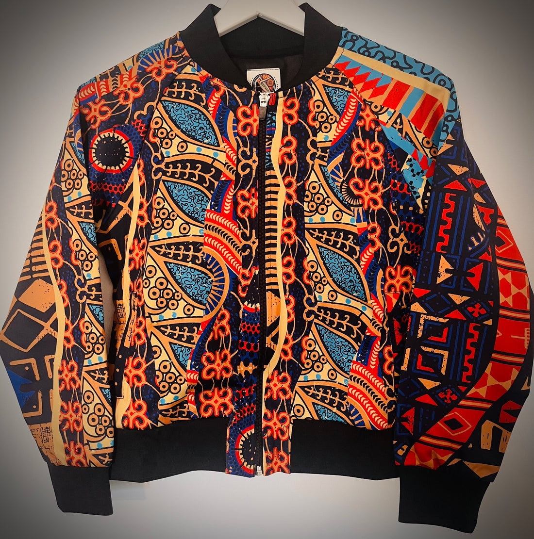 Os nossos Bomber Jacket